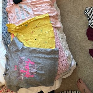 2T TShirts